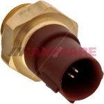 Cambiare Radiator Fan Switch (VE709047)