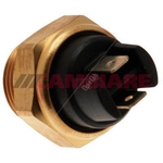 Cambiare Radiator Fan Switch (VE709061)