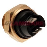 Cambiare Radiator Fan Switch (VE709069)