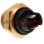 Cambiare Radiator Fan Switch (VE709081)