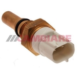 Cambiare Radiator Fan Switch (VE709106)