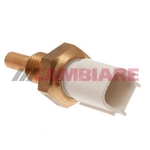 Cambiare Radiator Fan Switch (VE709125)