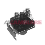 Cambiare Starter Solenoid Switch (VE715001)