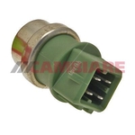 Cambiare Temperature Switch (VE718089)