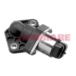 Cambiare Throttle Air Bypass Valve (VE366017)
