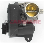 Cambiare Throttle Body (VE387165)