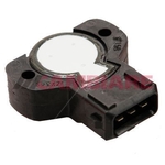 Cambiare Throttle Position Sensor (VE378002)
