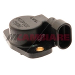 Cambiare Throttle Position Sensor (VE378003)