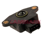 Cambiare Throttle Position Sensor (VE378004)
