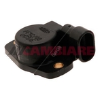 Cambiare Throttle Position Sensor (VE378006)