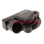 Cambiare Throttle Position Sensor (VE378008)