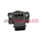 Cambiare Throttle Position Sensor (VE378027)