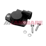 Cambiare Throttle Position Sensor (VE378029)
