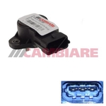 Cambiare Throttle Position Sensor (VE378036)