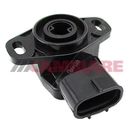 Cambiare Throttle Position Sensor (VE378057)