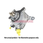 Cambiare Vacuum Pump (VE388001)