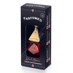 Carfume Luxury Car Frangrance Hanging Diffuser - Dark Opium