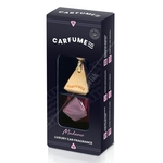 Carfume Luxury Car Frangrance Hanging Diffuser - Madame