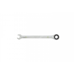 Carlyle Hand Tools 180P Ratcheting Combination Wrench - 12 Point (CRW109M)