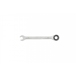Carlyle Hand Tools 180P Ratcheting Combination Wrench - 12 Point (CRW112M)