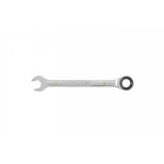 Carlyle Hand Tools 180P Ratcheting Combination Wrench - 12 Point (CRW116M)