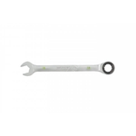 Carlyle Hand Tools 180P Ratcheting Combination Wrench - 12 Point (CRW118M)