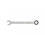 Carlyle Hand Tools 180P Ratcheting Combination Wrench - 12 Point (CRW119M)