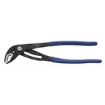 Carlyle Hand Tools Adjustable Lock Jaw Pliers (AJP12)