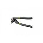 Carlyle Hand Tools Adjustable Lock Jaw Pliers (CAJP10)