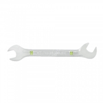 Carlyle Hand Tools Angled Open Ended Spanner (CADOW11M)