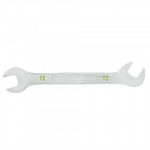 Carlyle Hand Tools Angled Open Ended Spanner (CADOW12M)