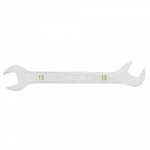 Carlyle Hand Tools Angled Open Ended Spanner (CADOW13M)