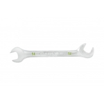 Carlyle Hand Tools Angled Open Ended Spanner (CADOW14M)