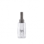 Carlyle Hand Tools Bit Socket - 1/4 Inch Drive (CS14T20)