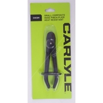 Carlyle Hand Tools Brake Fuel Hose Clamp Lock Pliers (CHCSM)
