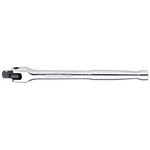 Carlyle Hand Tools Breaker Bar Socket - 3/8 Inch Drive (FH38)