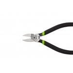 Carlyle Hand Tools Cable Tie Plastic Wire Cutting Pliers (CPCP6)