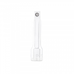 Carlyle Hand Tools Chrome Extension - 1/4 Inch Drive (CEXT1402)