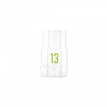 Carlyle Hand Tools Chrome Socket - 1/2 Inch Drive - 6 Point (CS12013M)