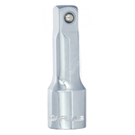 Carlyle Hand Tools Chrome Socket Extension - 1/2 Inch Drive (CEXT1203)