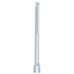 Carlyle Hand Tools Chrome Socket Extension - 1/2 Inch Drive (CEXT1210)