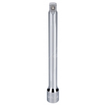 Carlyle Hand Tools Chrome Socket Extension - 3/8 Inch Drive (CEXT3806)
