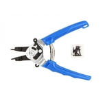 Carlyle Hand Tools Circlip Pliers Int/Ext Quick Switch 8-24mm (3151A)
