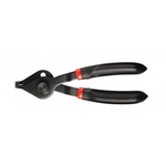 Carlyle Hand Tools Circlip Pliers Reverse 90 Degree Tip (NCPL112S)