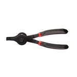 Carlyle Hand Tools Circlip Pliers Reverse 90 Degree Tip (NCPL114S)