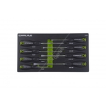 Carlyle Hand Tools Combination Screwdriver Set (CSDS8)