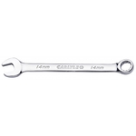 Carlyle Hand Tools Combination Spanner (CWFP114M)