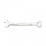 Carlyle Hand Tools Combination Wrench - 12 Point (CCWFP119M)