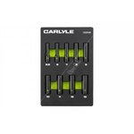 Carlyle Hand Tools Deep Impact Socket Set - 5.5-13mm - 1/4 Inch Drive - 6 Point (CISSD149M)