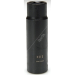 Carlyle Hand Tools Deep Well Impact Socket - 1/2 Inch Drive (61-4312)